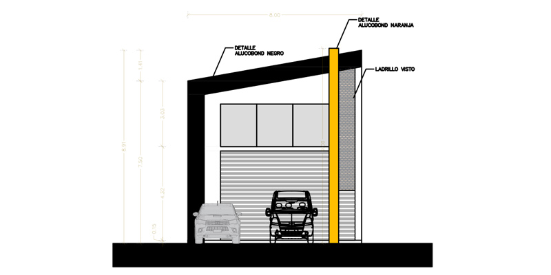 Standard Post with Gallery